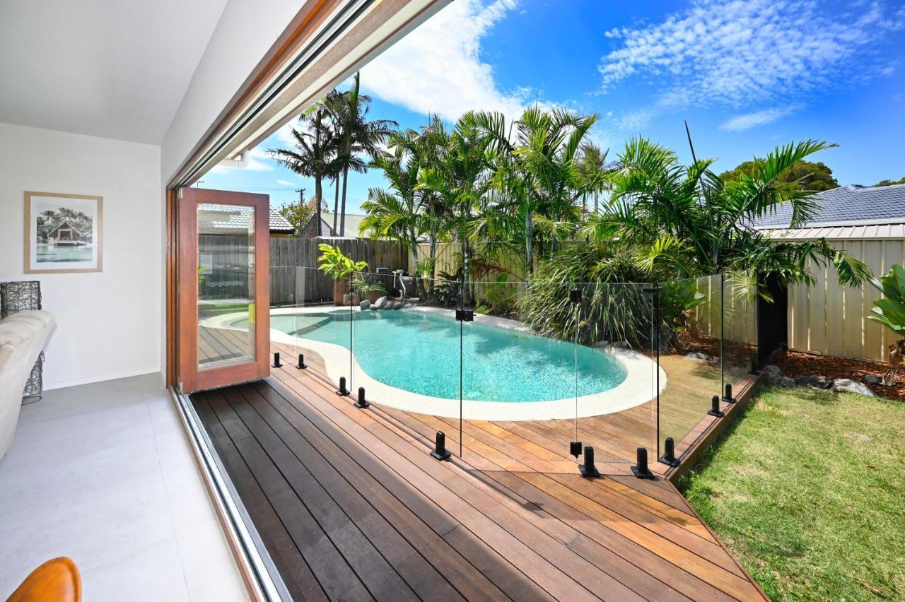 Stylish Side Gem - Pool, Zg7 * Kawana Waters